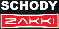 ZAKKI SCHODY