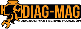 DIAGNOSTYKA I SERWIS POJAZDÓW DIAG-MAG 