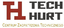 TECH-HURT Centrum Zaopatrzenia Technicznego