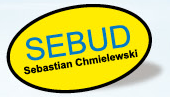 SEBUD Sebastian Chmielewski