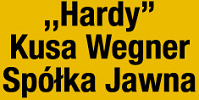 "HARDY" KUSA WEGNER SPÓŁKA JAWNA