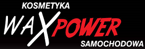 WAX POWER KOSMETYKA SAMOCHODOWA