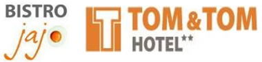 TOM & TOM HOTEL ** | BISTRO JAJO
