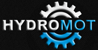 ZAKŁAD PRODUKCYJNO- HANDLOWO- USŁUGOWY HYDROMOT
