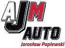 AJM AUTO Jarosław Paplewski
