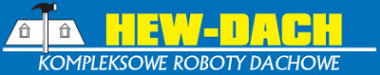HEW-DACH KOMPLEKSOWE ROBOTY DACHOWE Grzegorz Hewelt