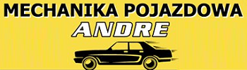 ANDRE Mechanika Pojazdowa