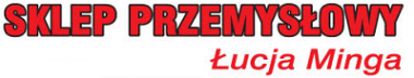 SKLEP PRZEMYSŁOWY Łucja Minga
