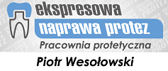 Pracownia Protetyczna Piotr Wesołowski