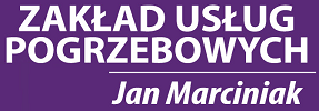 Zakład Usług Pogrzebowych Jan Marciniak