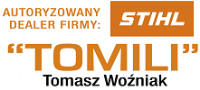 "TOMILI" Tomasz Woźniak