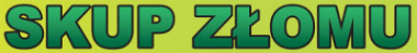 SKUP ZŁOMU Piła