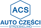 ACS AUTO CZĘŚCI Strzebielino