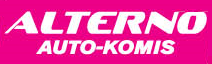 ALTERNO AUTO-KOMIS 
