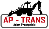 AP-TRANS Adam Przedpełski