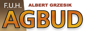 F.U.H. AGBUD Albert Grzesik