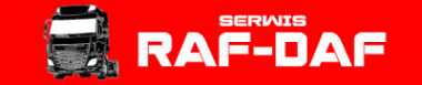 SERWIS RAF-DAF