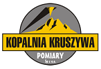 KOPALNIA KRUSZYWA Pomiary Sp. z o. o.