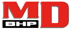 MD BHP Producent Odzieży Roboczej