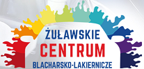 Żuławskie Centrum Blacharsko-Lakiernicze