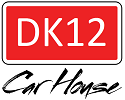 DK12 CAR HOUSE