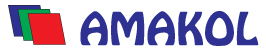 AMAKOL Lakiernia Proszkowa