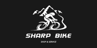 Sharp Bike