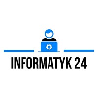 INFORMATYK-24.COM Naprawa Telefonów Komputerów
