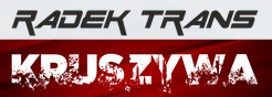 RADEK TRANS FIRMA TRANSPORTOWA Krzysztof Radek