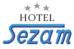 SEZAM Hotel *** i Restauracja