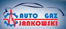 AUTO GAZ "JANKOWSKI" 