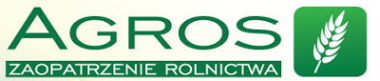 AGROS Zaopatrzenie Rolnictwa 
