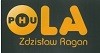 PHU „Ola” Zdzisław Ragan (transport, pomoc drogowa, wulkanizacja) 
