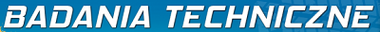 BADANIA TECHNICZNE
