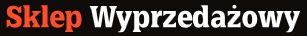 Sklep Wyprzedażowy