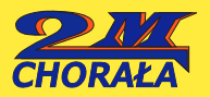 2M CHORAŁA