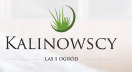 KALINOWSCY LAS I OGRÓD