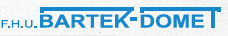 F.H.U. BARTEK - DOMET