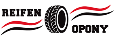 REIFEN OPONY