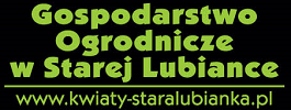   Gospodarstwo Ogrodniczo-Rolne  Barbara i Zbigniew Ciepłuch