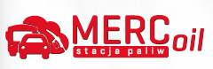 Merc Oil stacja paliw