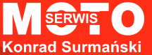 Moto serwis Konrad Surmański