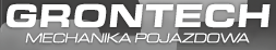 GRONTECH Mechanika Pojazdowa