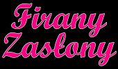 FIRANY ZASŁONY Agnieszka Korowicka