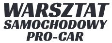 Warsztat Samochodowy PRO-CAR
