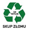 Stacja Demontażu Pojazdów / SKUP ZŁOMU