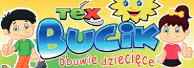 SALON OBUWIA "TEX"
