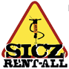 SICZ RENT-ALL