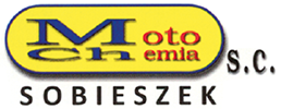Moto Chemia s.c. SOBIESZEK