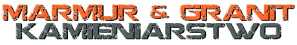 MARMUR & GRANIT KAMIENIARSTWO